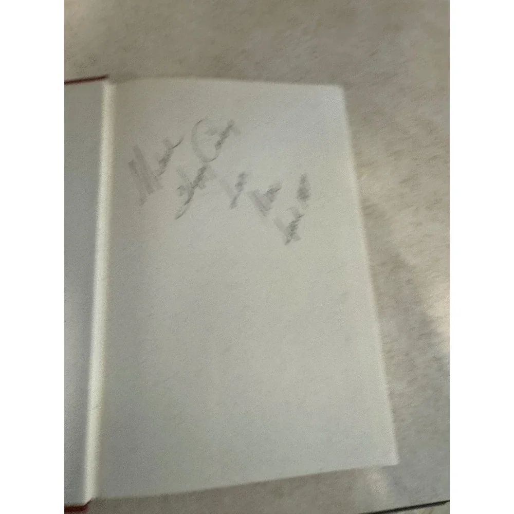 The French Menu Cookbook Richard Olney 1985 Revised Hardcover First Print